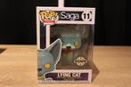 Saga Comic Bloody Lying Cat Funko Pop, Ophalen of Verzenden, Zo goed als nieuw