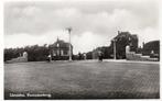 Oude ansichtkaart 15 IJmuiden Kennemerbrug, Ophalen of Verzenden, 1940 tot 1960, Ongelopen, Noord-Holland