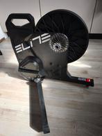 Elite Suito interactieve trainer met Shimano 11-28 cassette, Sport en Fitness, Wielrennen, Ophalen of Verzenden