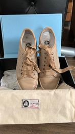Lanvin paris sneakers mt 36, Kleding | Dames, Schoenen, Ophalen, Gedragen, Beige