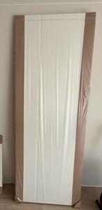 Svedex opdekdeur - 231,5x83 cm - nieuw in verpakking, Ophalen, 80 tot 100 cm, 215 cm of meer, Binnendeur