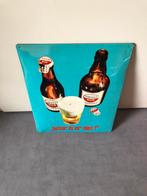 Reclamebord bier, Verzamelen, Merken en Reclamevoorwerpen, Ophalen of Verzenden, Zo goed als nieuw, Reclamebord