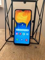 Samsung Galaxy A20E 32GB Zwart | Nette staat, Telecommunicatie, Mobiele telefoons | Samsung, Zwart, 32 GB, Ophalen of Verzenden