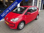 Volkswagen up! 1.0 move up! AIRCO/NAP/NL AUTO/ (bj 2012), Voorwielaandrijving, Euro 5, Gebruikt, Up!