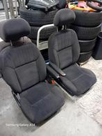 Renault master 1996 - 2010 set stoelen met armlegger, Auto-onderdelen, Interieur en Bekleding, Ophalen, Renault