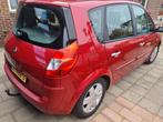 Renault Scénic  LPG 2.0 16V   2008, Auto's, Renault, 1998 cc, Stof, 4 cilinders, Origineel Nederlands