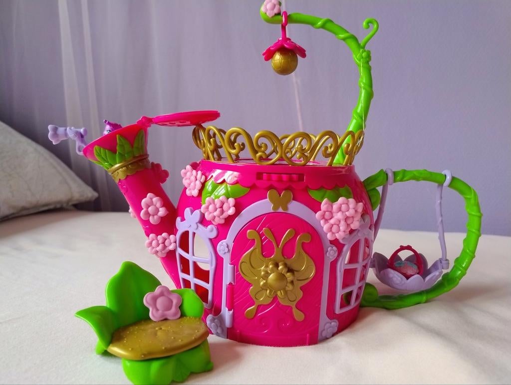 Filly Vlinder Gieter Speelhuisje, Ophalen of Verzenden, Zo goed als nieuw, Meisje