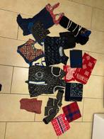 Grote partij Staphorster klederdracht - diverse items, Ophalen of Verzenden