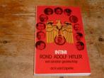 Intimi rond Adolf Hitler (3e Rijk, Wo2), 20e eeuw of later, Europa, Ophalen of Verzenden, Zo goed als nieuw
