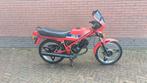 Honda mb 8 met bromfiets kenteken, Fietsen en Brommers, Brommers | Honda, Ophalen of Verzenden, Zo goed als nieuw, MB, Nvt