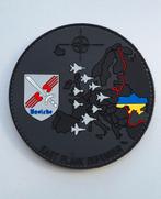 We Believe In Ghosts patch WBIG, Ophalen of Verzenden, Nieuw, Patch, Badge of Embleem