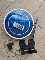 ILife V7 Robotstofzuiger met Dweilfunctie, Ophalen, Gebruikt, Robotstofzuiger