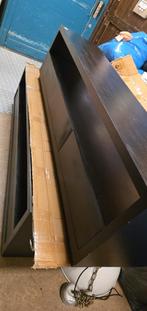 Nieuwe tv meubel, Ophalen, Zo goed als nieuw, 25 tot 50 cm, Minder dan 100 cm