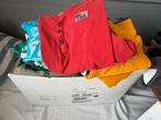 Kledingpakket jongen maat 92/98, Kinderen en Baby's, Kinderkleding | Maat 92, Ophalen, Gebruikt, Jongen, Overige typen