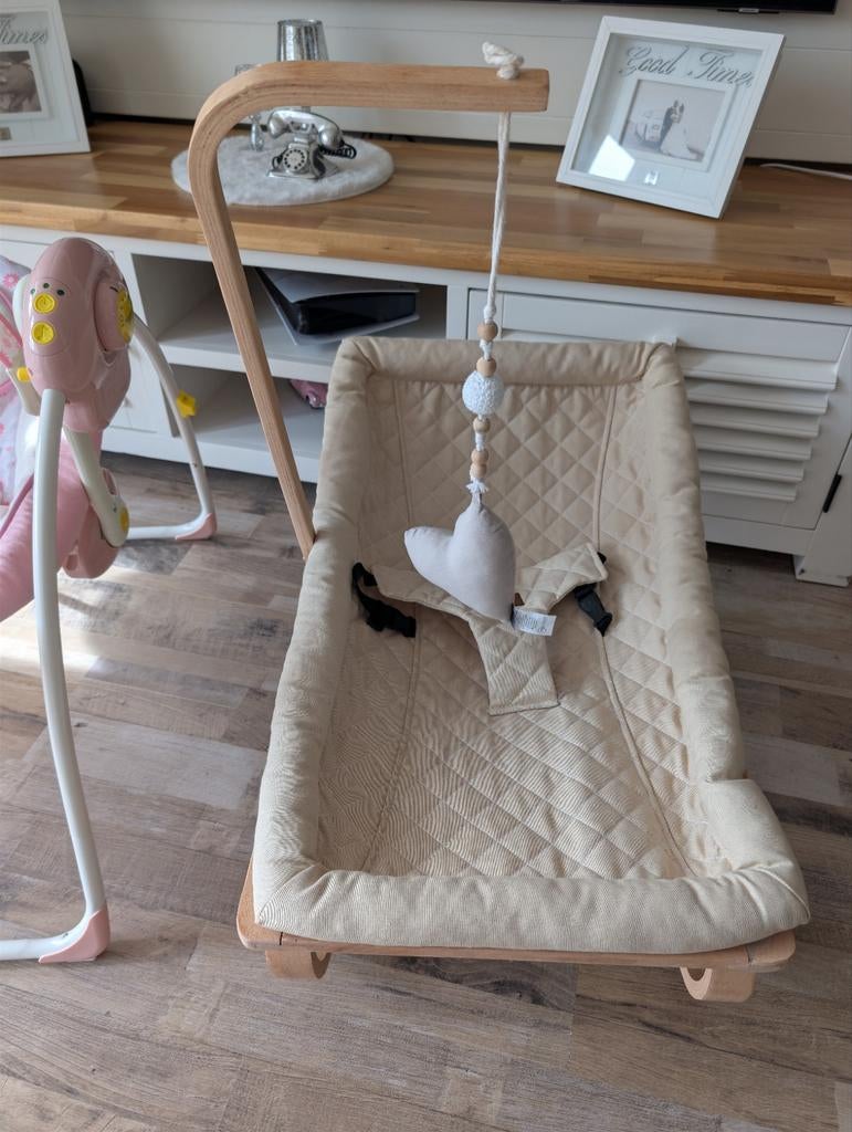 Wipstoel nieuw, Ophalen of Verzenden, Nieuw