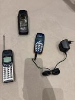 Nokia en pocketline newton ptt telecom telefoon, Ophalen of Verzenden, Zo goed als nieuw, Minder dan 2 km