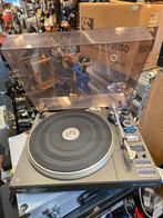 Philips 877 super Electronic direct control met 401 element, Ophalen of Verzenden, Philips