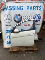 Mercedes B  W245  klasse deur linksvoor, Gebruikt, -, Deur, Achter