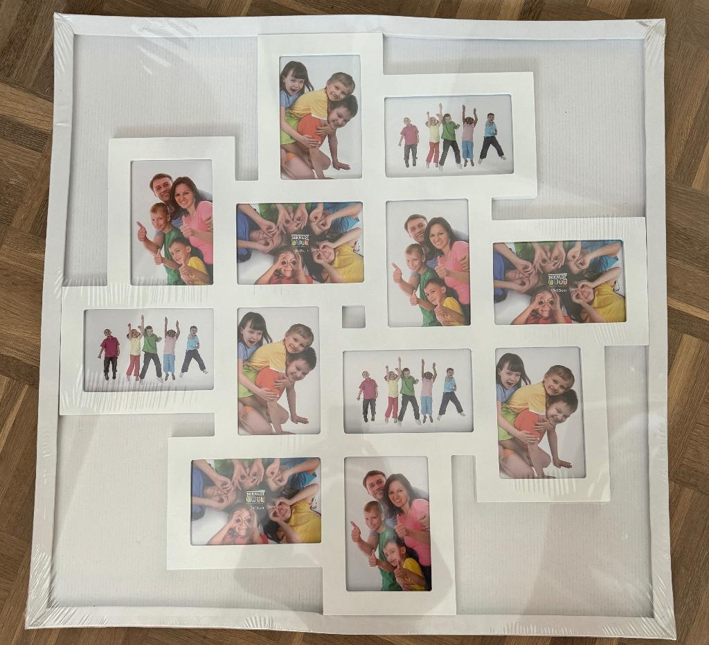 foto kaders allerlei, Ophalen, Minder dan 50 cm, Overige typen, Nieuw
