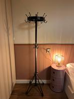 Prachtige staande kapstok van staal, Ophalen, Gebruikt, Metaal, Staande kapstok