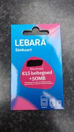 MOOI NUMMER 0649009004, Ophalen of Verzenden, Nieuw, KPN, Simkaart