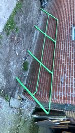 Metalen trapleuning in goede staat, Ophalen, Zo goed als nieuw, Minder dan 2 meter