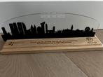 Skyline Den Haag Trofee - ROC Mondriaan, Ophalen of Verzenden, Zo goed als nieuw