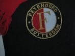 Borduurpatroon  Embleem Feyenoord  Rotterdam  nr 6032, Verzenden, Nieuw, Handborduren, Patroon