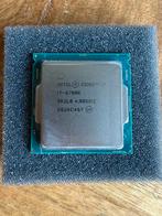 Intel Core i7-6700K Processor - 4.0 GHz, Computers en Software, Processors, LGA 1151, Gebruikt, Ophalen of Verzenden, 4 Ghz of meer