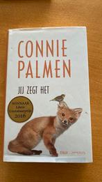 Connie Palmen - Jij zegt het, Ophalen of Verzenden, Zo goed als nieuw, Connie Palmen