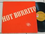 LP The Flying Burrito Brothers - Hot burrito, Verzenden, 2000 tot heden, Gebruikt, 12 inch