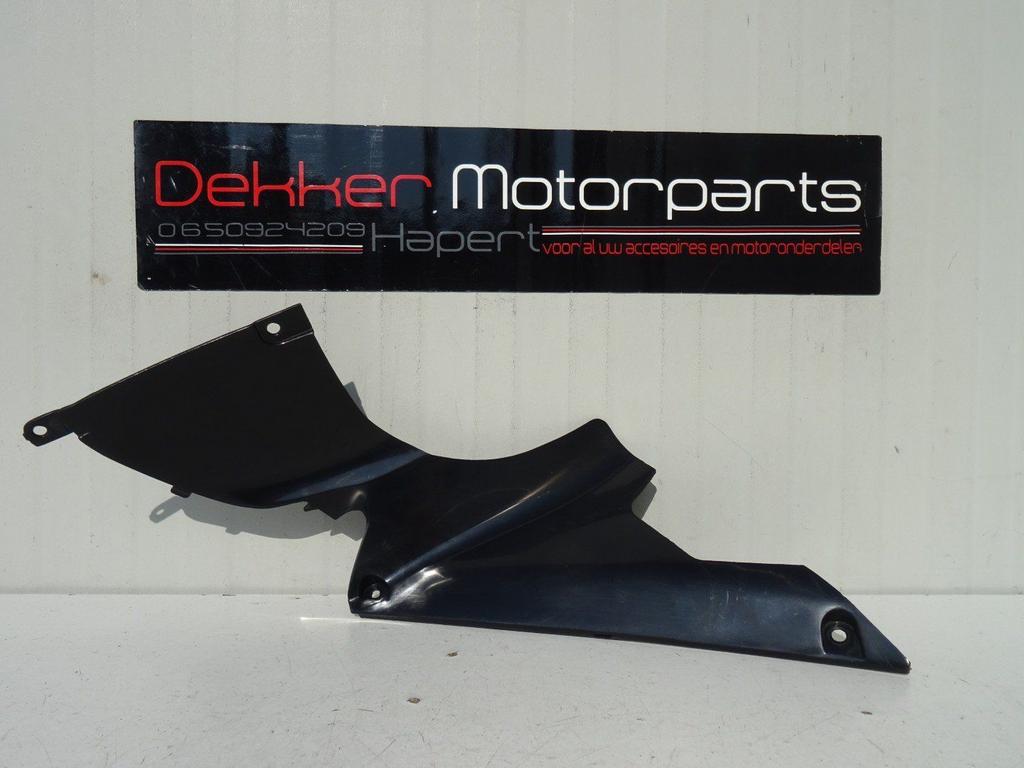 Rechter Binnenkuipdeel Zijpaneel Yamaha R1 2007-2008 RN19, Motoren, Onderdelen | Yamaha, Gebruikt, -, -, Ophalen of Verzenden