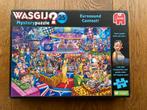 Wasgij Mystery nr. 25 te koop voor €7,- of ruilen, Hobby en Vrije tijd, Denksport en Puzzels, Ophalen, 500 t/m 1500 stukjes, Zo goed als nieuw