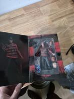 Freddy Krueger, Ophalen of Verzenden, Gebruikt, Film, Actiefiguur of Pop