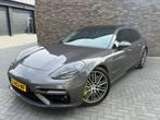 Porsche Panamera Sport Turismo 4.0 Turbo S E-Hybrid, Keramis, Auto's, Porsche, Automaat, 14 kWh, Gebruikt, Vierwielaandrijving