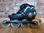 gave powerslide R4 skeelers maat 40!, Sport en Fitness, Skeelers, Ophalen of Verzenden, Zo goed als nieuw, Inline skates 4 wielen