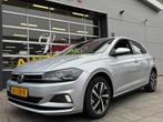 Volkswagen Polo 1.0i Comfortline Business - Apple CarPlay /, Stof, Gebruikt, Zwart, Origineel Nederlands