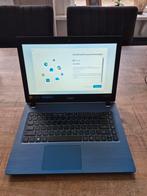 Acer Aspire laptop, 14 inch, 4 GB of minder, 64 GB, Ophalen of Verzenden