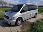 Mercedes Vito Marco Polo CDI 112, Automaat, Buscamper of Camperbus, Mercedes-Benz, Diesel