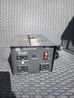 Omvormer 230 naar 110 volt, Ophalen of Verzenden, 150 tot 250 ampère, Overige typen