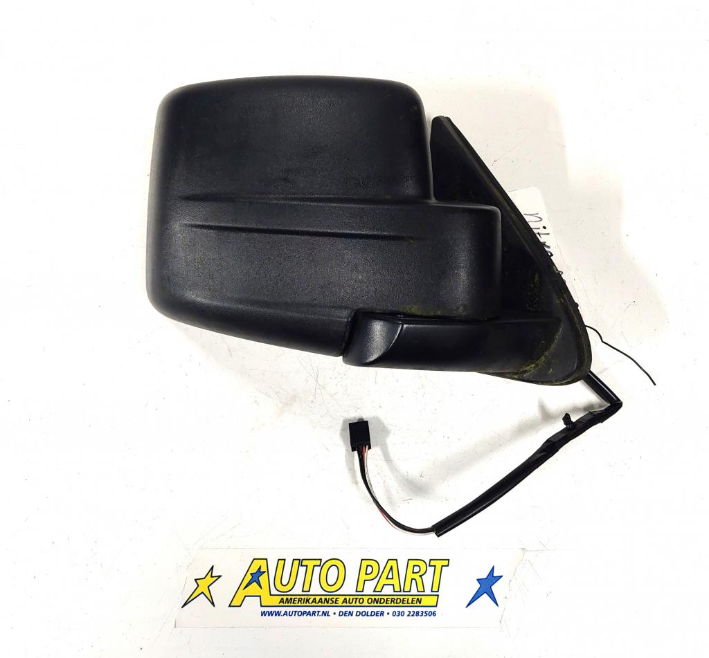 Dodge Nitro buitenspiegel 2007-2011, Auto-onderdelen, Spiegels, Gebruikt, PO Box 21-8004 | Auburn Hills, MI 48321-8004, Amerikaanse onderdelen