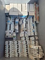 Aardlekschakelaars en smeltzekeringhouders, Ophalen, Nieuw, Overige typen