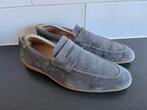 Floris van Bommel loafers maat 8.5 / 42.5 weinig gedragen, Kleding | Heren, Schoenen, Overige kleuren, Floris van Bommel, Ophalen of Verzenden