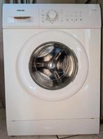 Proline wasmachine FP 612 WE, Witgoed en Apparatuur, Ophalen, Gebruikt, 1200 tot 1600 toeren, 85 tot 90 cm