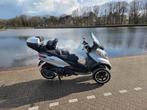 Piaggio MP3 500 Sport - Krachtige en Comfortabele Motorscoot, 500 cc, Sport, Particulier