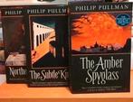 Philip Pullman. Northern Lights Trilogy. English languageNEW, Ophalen of Verzenden, Nieuw