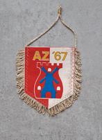 vaantje AZ '67, Ophalen of Verzenden, Gebruikt, AZ, Vaantje of Sjaal