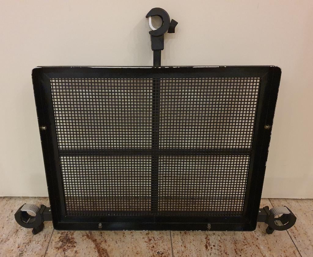 RIVE XL SIDE TRAY AASTAFEL AASPLATEAU D25 D36, Ophalen of Verzenden, Gebruikt, Overige typen