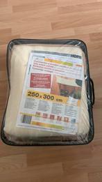 Schaduwdoek 250x300 cm (nieuw), Ophalen, Nieuw