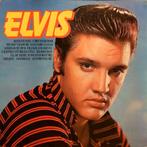 LP - Elvis* ‎– Elvis, Ophalen of Verzenden, Gebruikt, 12 inch, Poprock